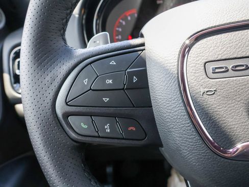 New 2026 Dodge Durango GT w/ Tow 'N Go Package AWD/4WD image 33