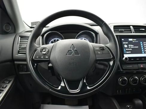 Used 2025 Mitsubishi Outlander Sport ES image 20