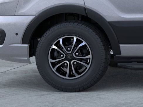 New 2026 Ford Transit 350 XLT image 19