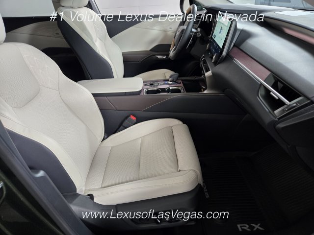 New 2026 Lexus RX 450h AWD w/ Convenience Package image 13