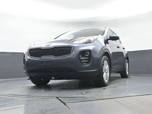 Used 2017 Kia Sportage LX image 28