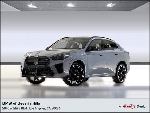 Used 2024 BMW X2 M35i w/ M Sport Professional Package AWD/4WD image 1