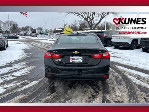 Used 2023 Chevrolet Malibu LT image 6