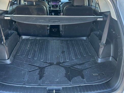 Used 2021 Kia Sorento SX Prestige image 31