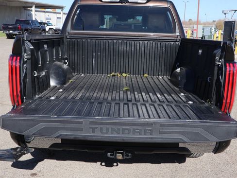Used 2024 Toyota Tundra 1794 Edition image 30