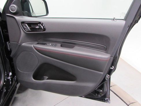 New 2026 Dodge Durango GT AWD/4WD image 17