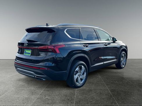 Used 2023 Hyundai Santa Fe SEL AWD/4WD image 7