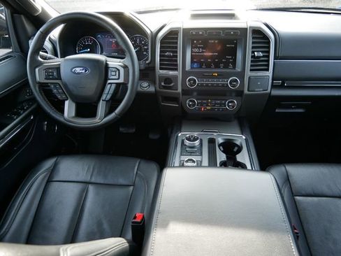 Used 2019 Ford Expedition XLT w/ Equipment Group 202A image 17