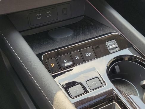 New 2026 Nissan Murano SL AWD/4WD image 10