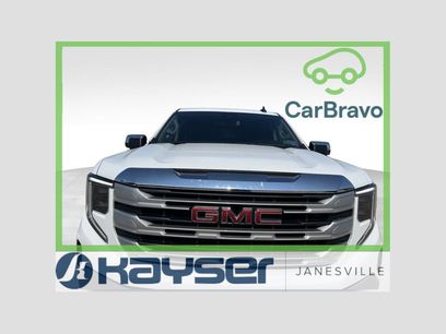 Used 2024 GMC Sierra 1500 SLE w/ Enhanced Capability Package