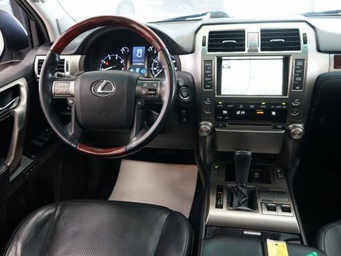 Used 2010 Lexus GX 460 460 image 9