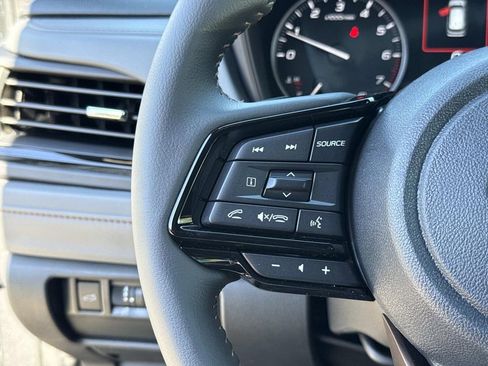 New 2026 Subaru Forester Sport image 44