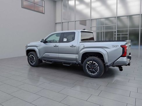 New 2026 Toyota Tacoma TRD Sport image 2