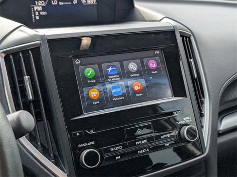 Used 2021 Subaru Forester Premium image 19