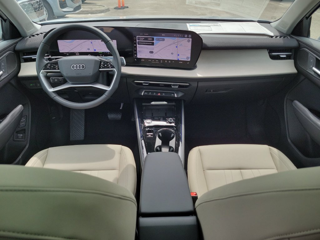 New 2026 Audi Q3 quattro 2.0T AWD/4WD image 23