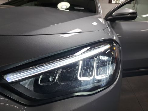 New 2026 Mercedes-Benz GLA 250 4MATIC image 33