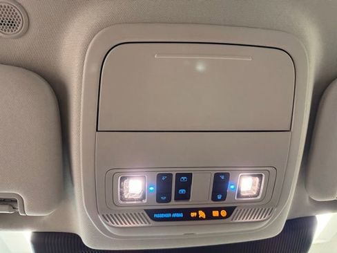 New 2026 Ford Explorer Active w/ Active Comfort Package image 22