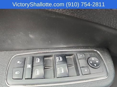 Used 2018 Chrysler 300 Limited w/ Safetytec Plus Group AWD/4WD image 19