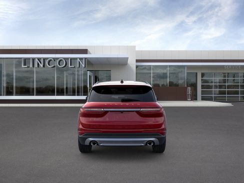 New 2026 Lincoln Corsair Premiere FWD image 5