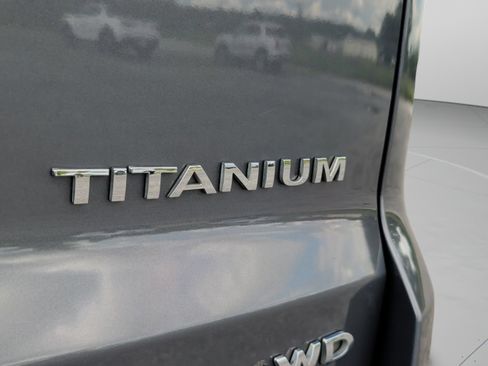 Used 2021 Ford EcoSport Titanium AWD/4WD image 17