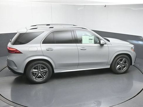 New 2026 Mercedes-Benz GLE 350 4MATIC image 48