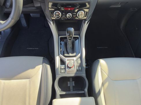 Certified 2023 Subaru Forester Limited w/ Popular Package #3 image 20