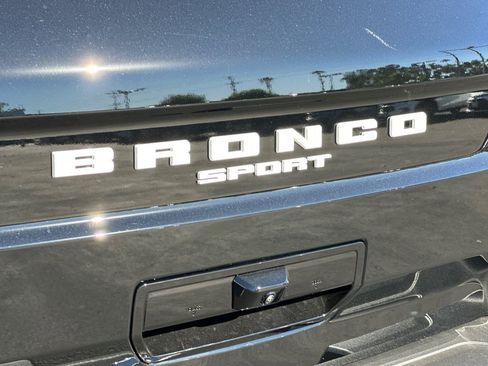 New 2025 Ford Bronco Sport Big Bend image 26