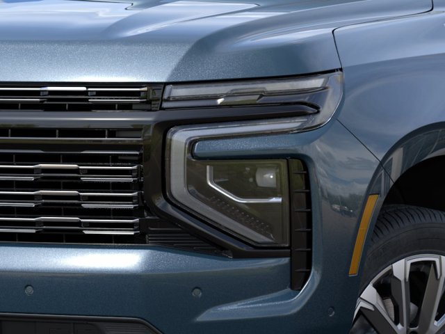 New 2026 Chevrolet Tahoe High Country w/ Sun And Tow Package AWD/4WD image 11
