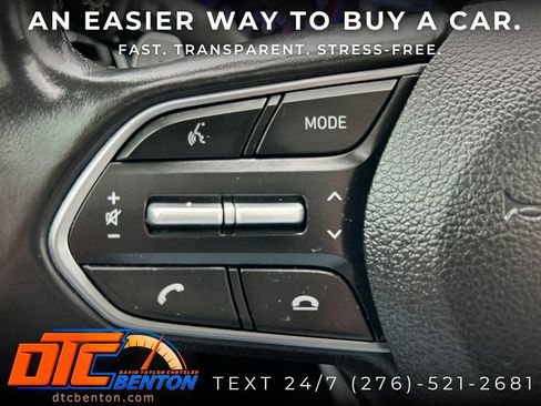 Used 2020 Hyundai Palisade SEL w/ Premium Package FWD image 23