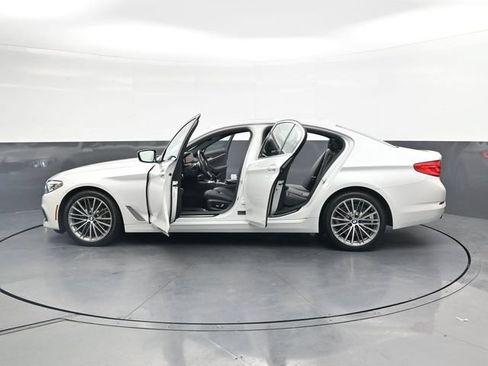 Used 2020 BMW 530i xDrive w/ Premium Package AWD/4WD image 33