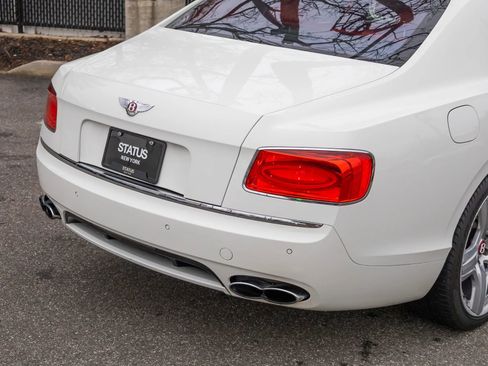 Used 2015 Bentley Flying Spur V8 AWD/4WD image 28