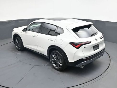 Used 2025 Acura ADX A-Spec FWD image 26