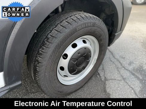 Used 2025 Ford Transit 250 148 High Roof image 8