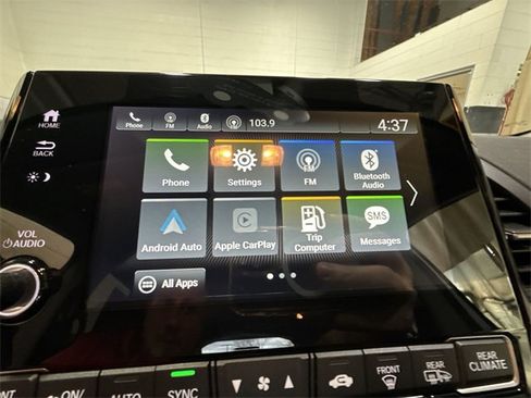 Used 2023 Honda Odyssey EX-L image 18