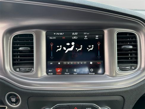 Used 2023 Dodge Charger SXT image 22