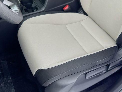 New 2026 Honda CR-V LX image 26