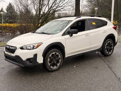 Used 2021 Subaru Crosstrek 2.0i