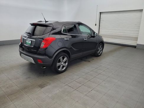 Used 2014 Buick Encore Leather FWD image 10