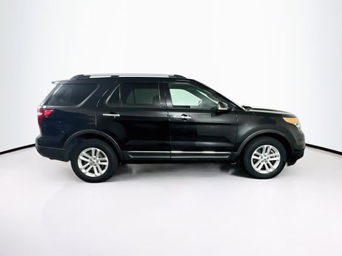 Used 2015 Ford Explorer XLT w/ Equipment Group 202B AWD/4WD image 10