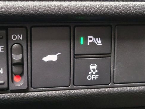 New 2026 Honda Odyssey Elite image 46