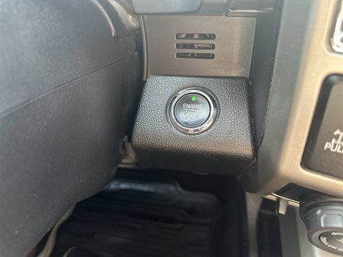 Used 2016 Ford F150 Lariat w/ Equipment Group 502A Luxury AWD/4WD image 17