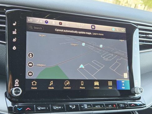 New 2026 Jeep Grand Wagoneer L 4WD w/ Premium Group I image 27