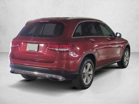 Used 2017 Mercedes-Benz GLC 300 image 5
