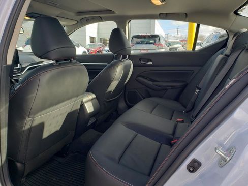 Certified 2025 Nissan Altima 2.5 SR w/ SR Premium Package image 15