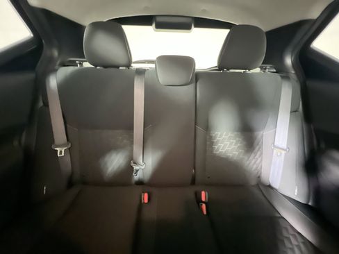 Used 2022 Nissan Kicks S FWD image 32