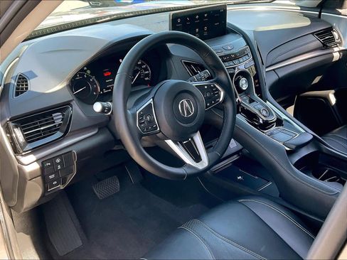 Used 2023 Acura RDX FWD w/ Technology Package image 15