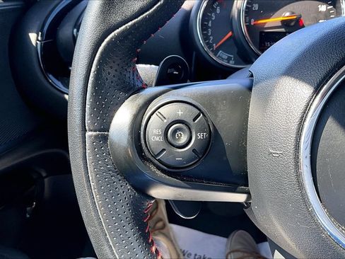 Used 2019 MINI Cooper Clubman S AWD/4WD image 11