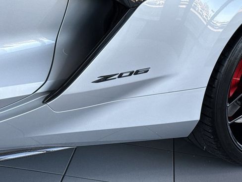 New 2026 Chevrolet Corvette Z06 image 10