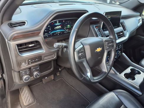 Used 2023 Chevrolet Tahoe LT image 9