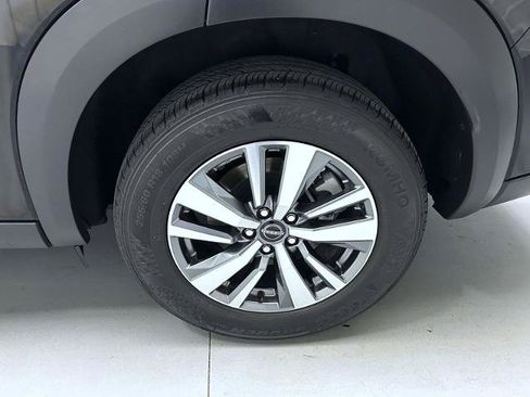 Certified 2025 Nissan Pathfinder SL AWD/4WD image 23